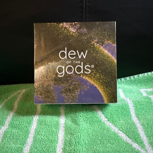 Dew the gods claydream - of,