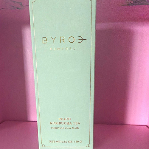 Byroe new york - new, kombucha
